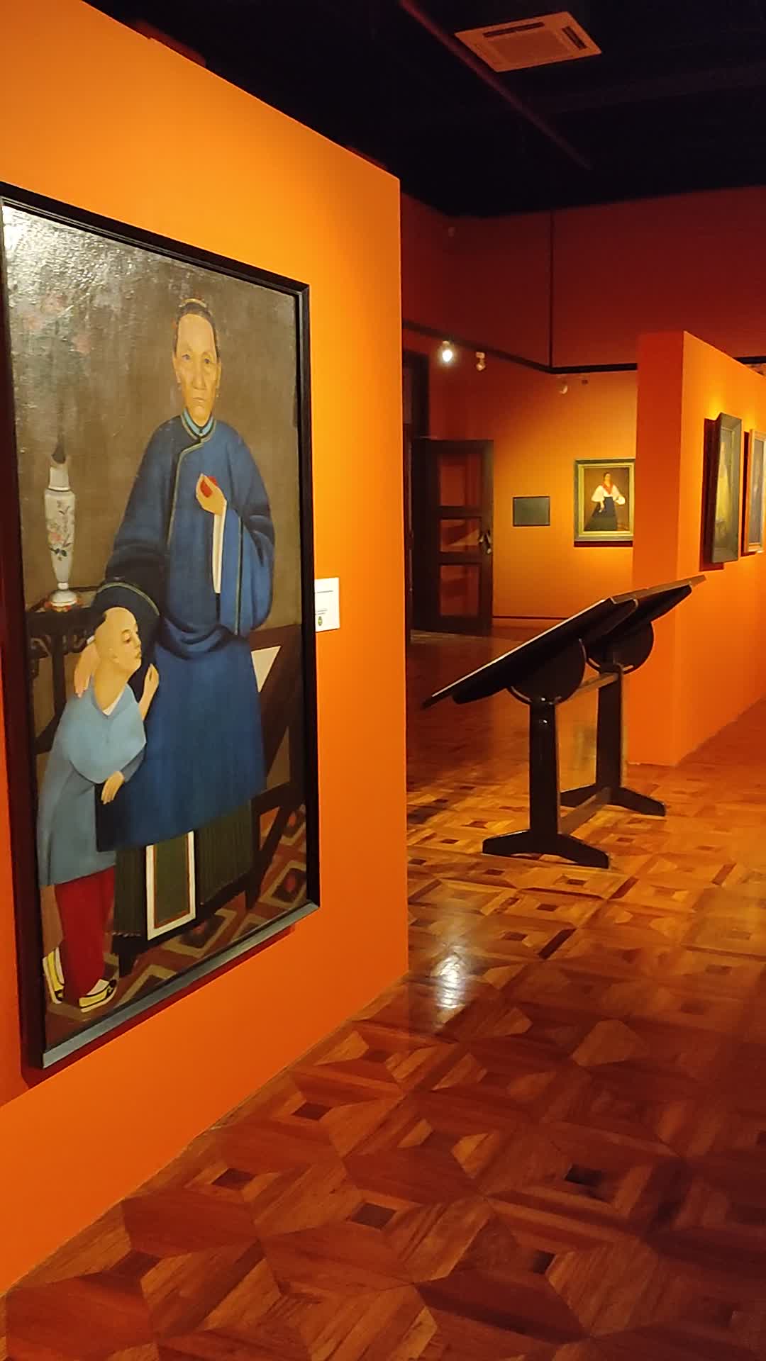 National Museum Of Fine Arts