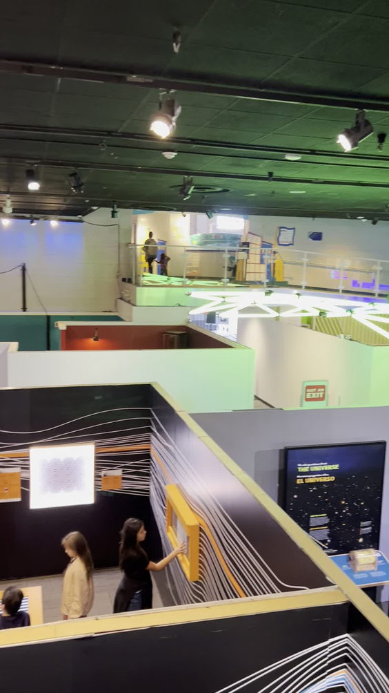 Fleet Science Center