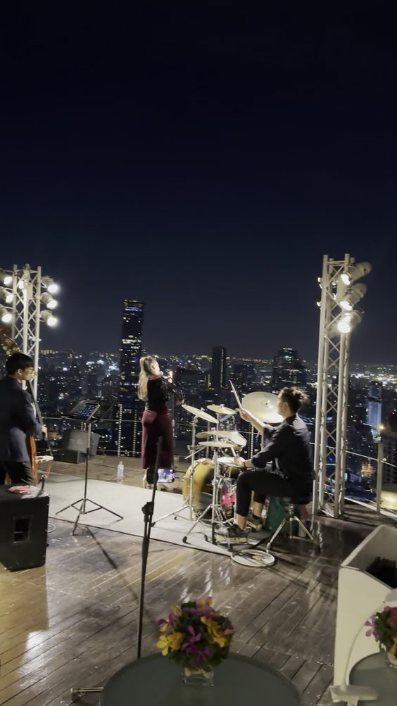 Lebua at State Tower