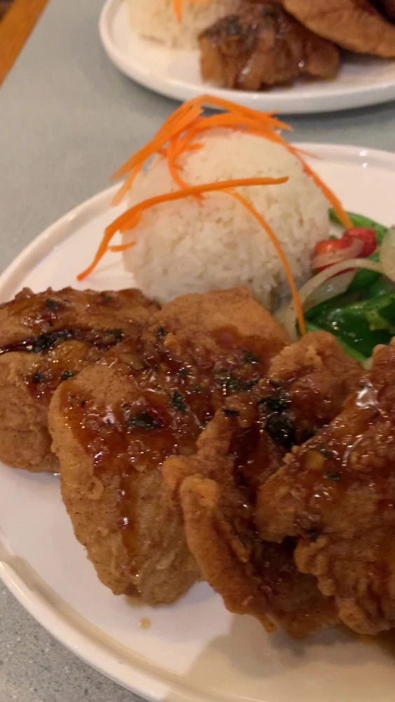 Time Thai kitchen