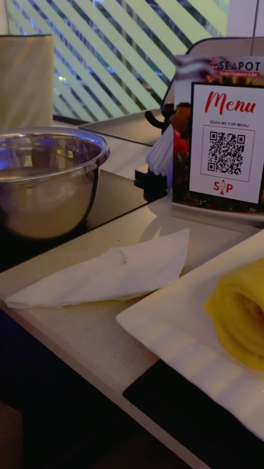 Seapot Chophouse & Bar