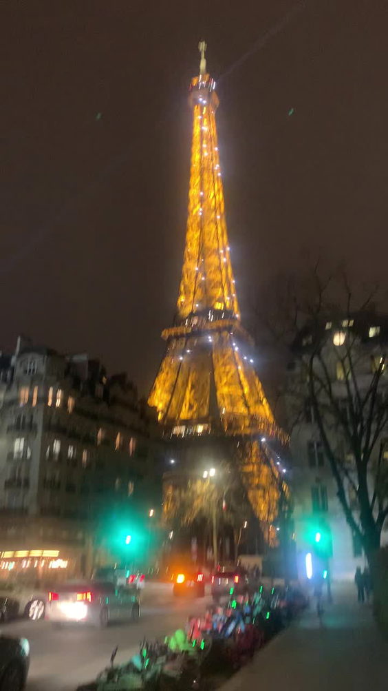 Tour Eiffel