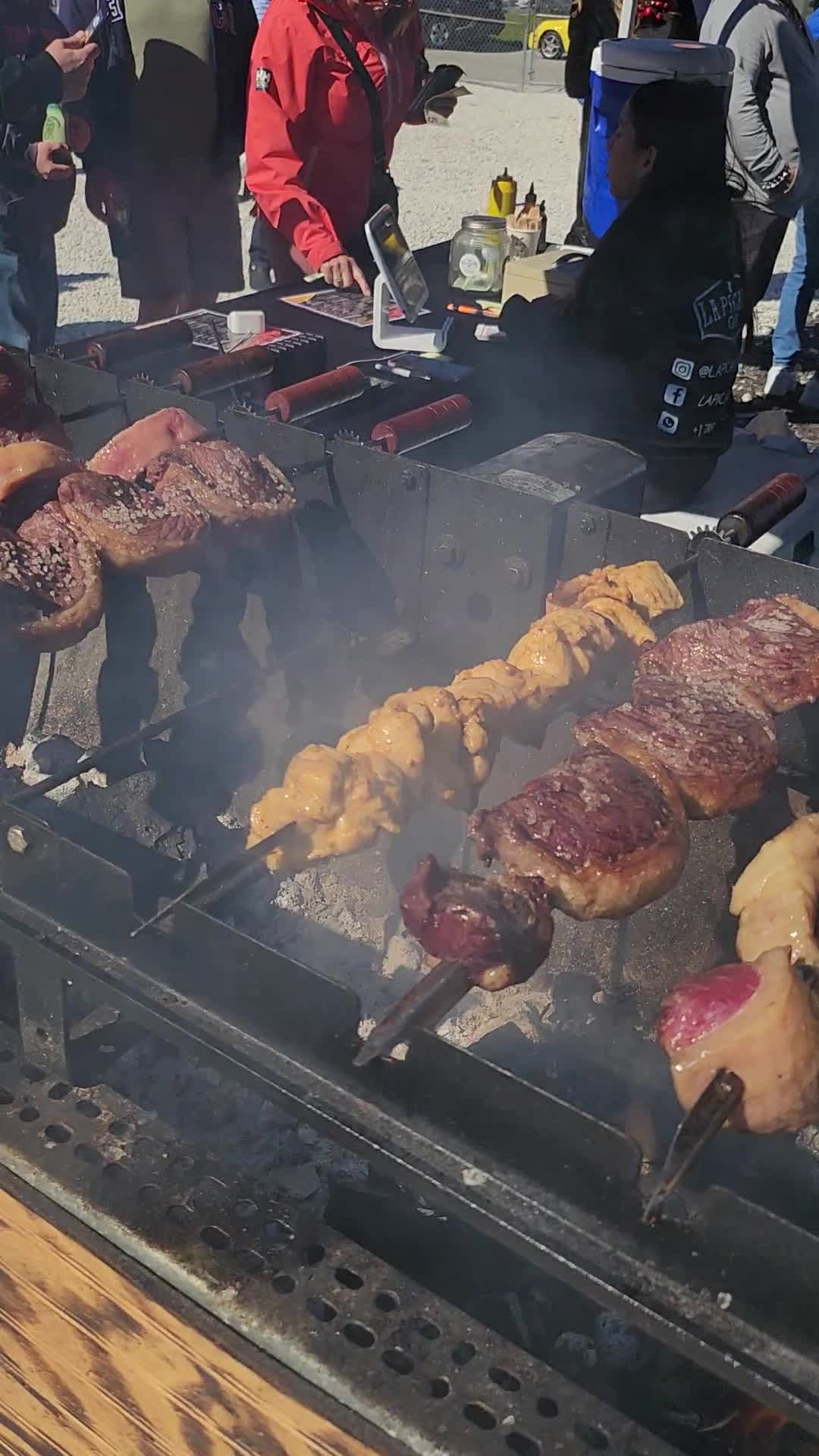 La Picaña Grill DORAL