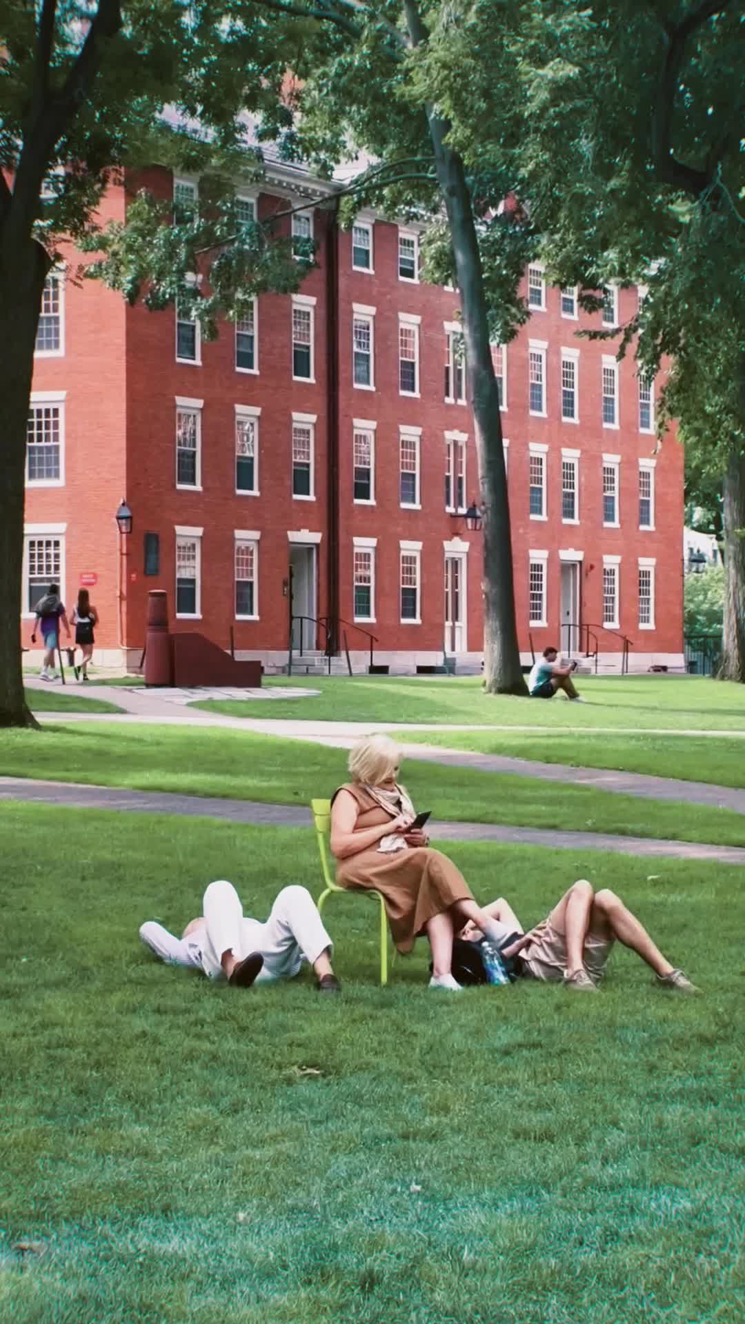 Harvard University