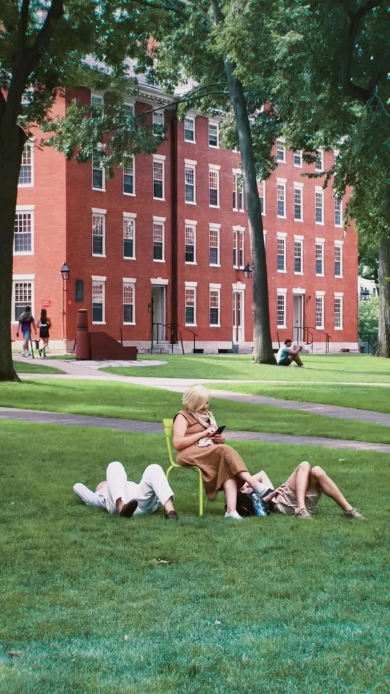 Harvard University