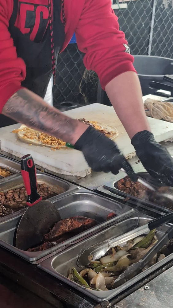 Taqueria El Atacor