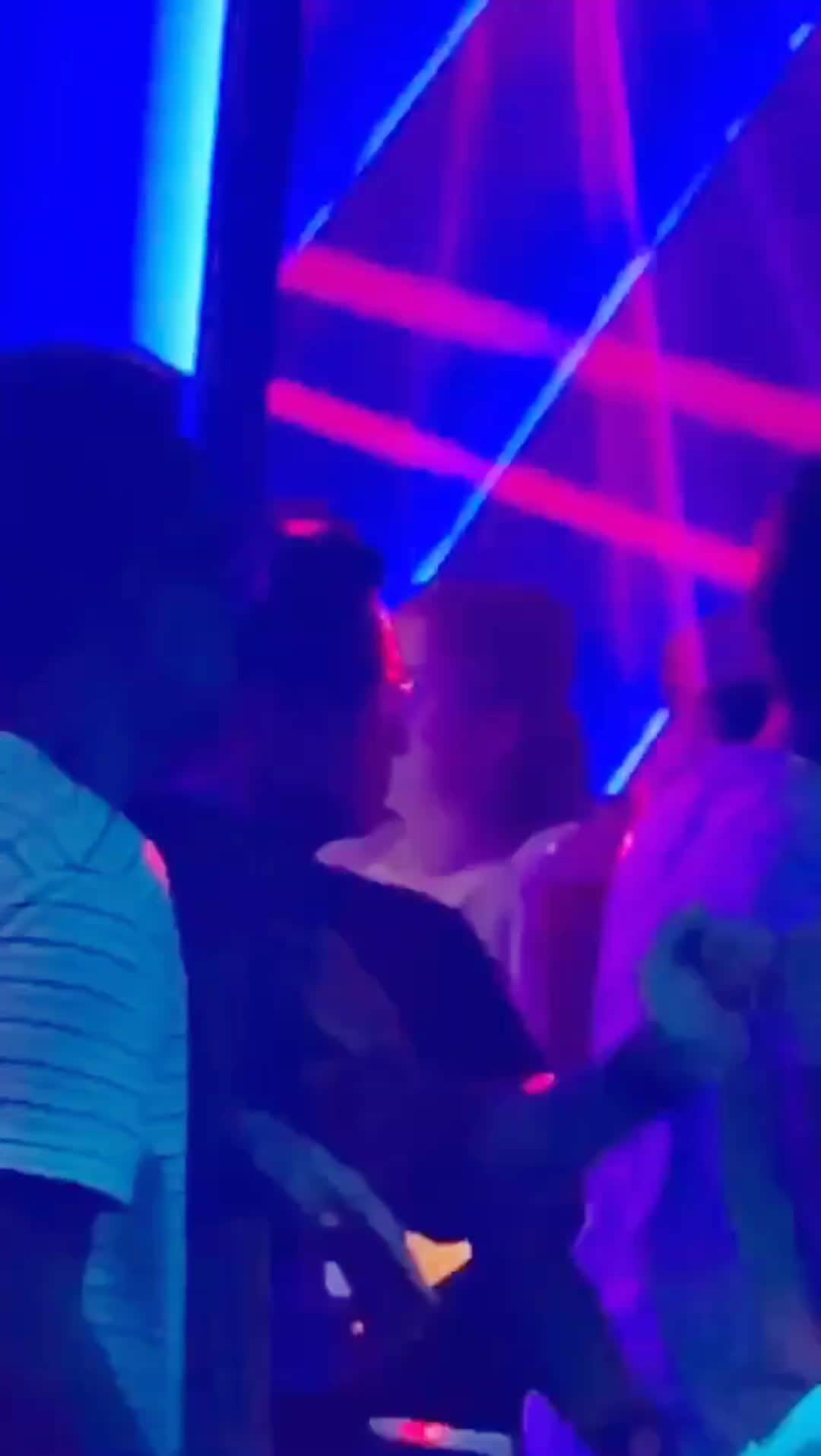Amnezia Super Club