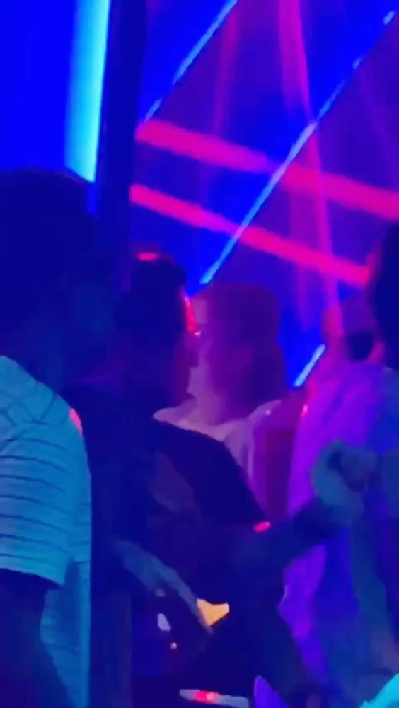 Amnezia Super Club