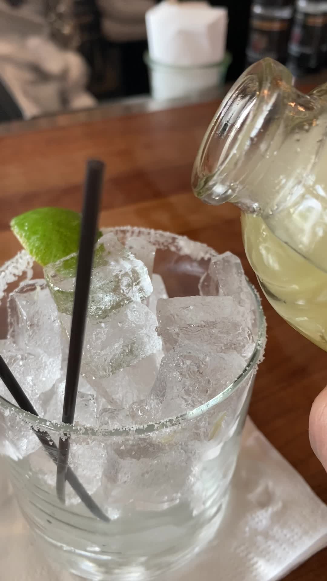 Point 57 Kitchen & Cocktails