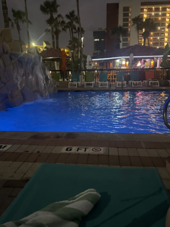 Isla Grand Beach Resort