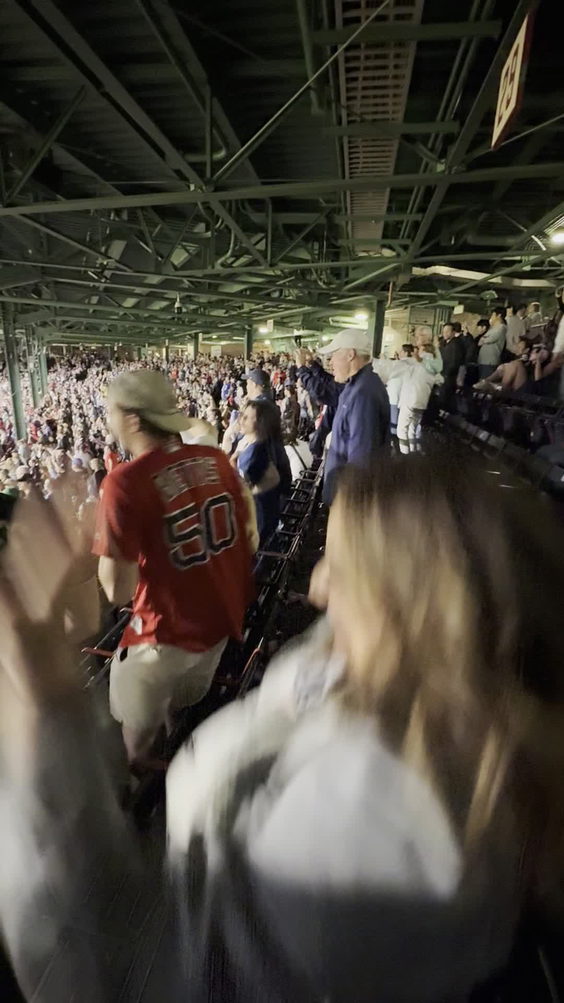 Fenway Park