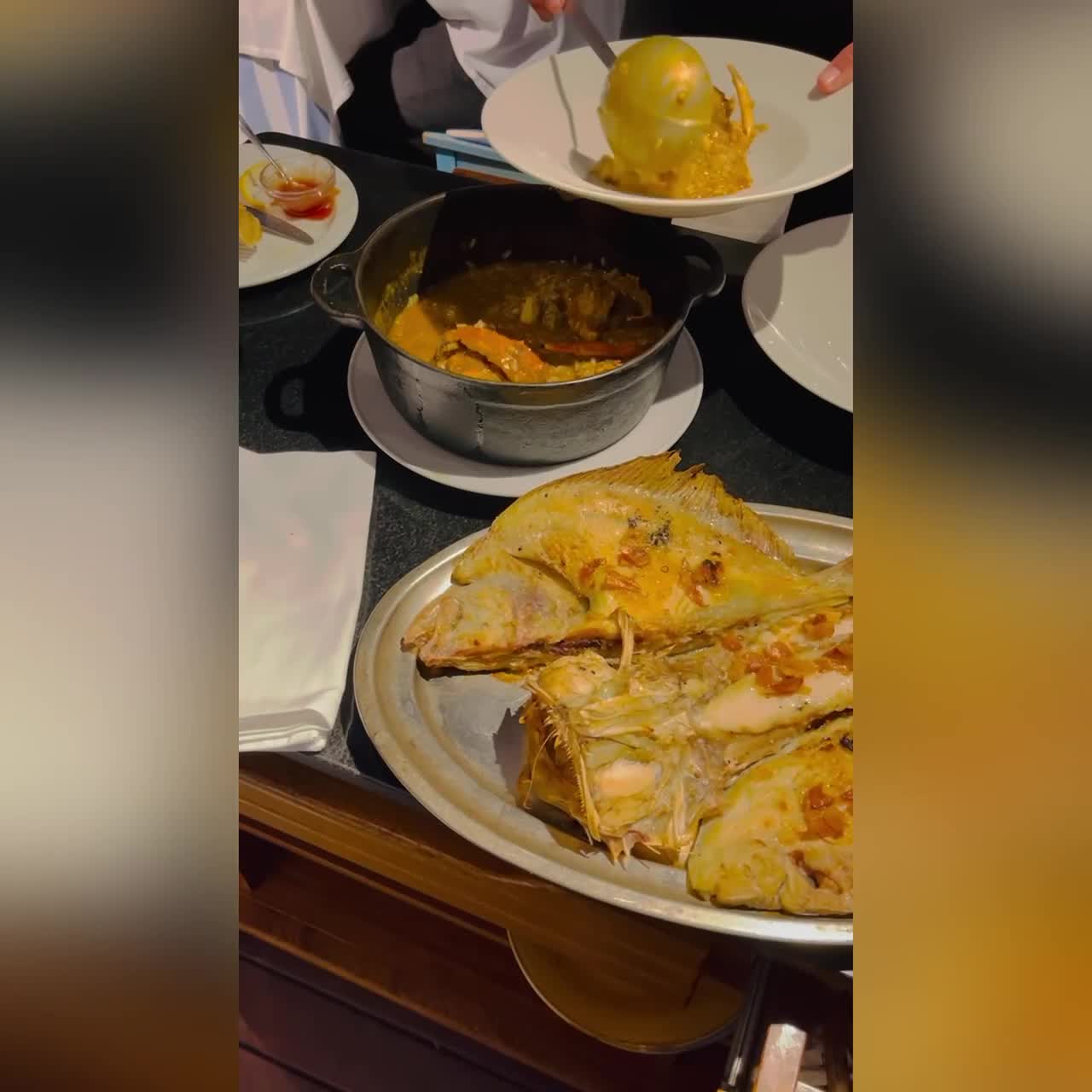 La Taberna del Puerto