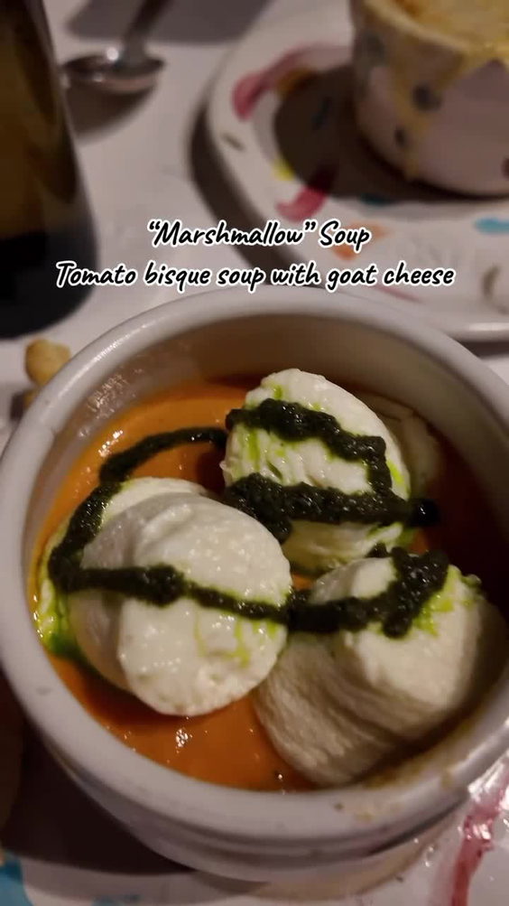 rise Soufflè