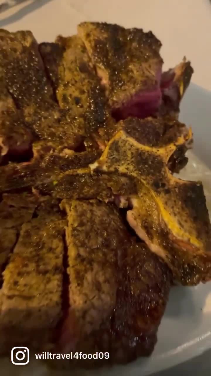 Ruth's Chris Steak House