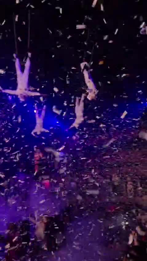 Coco Bongo