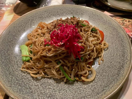 wagamama