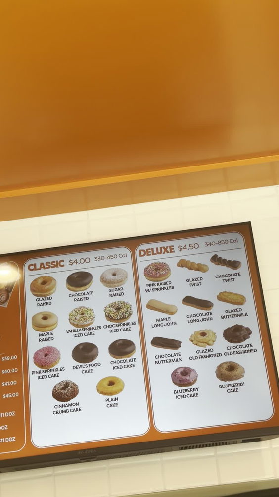 Randy's Donuts