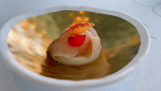 Paco Roncero Restaurante