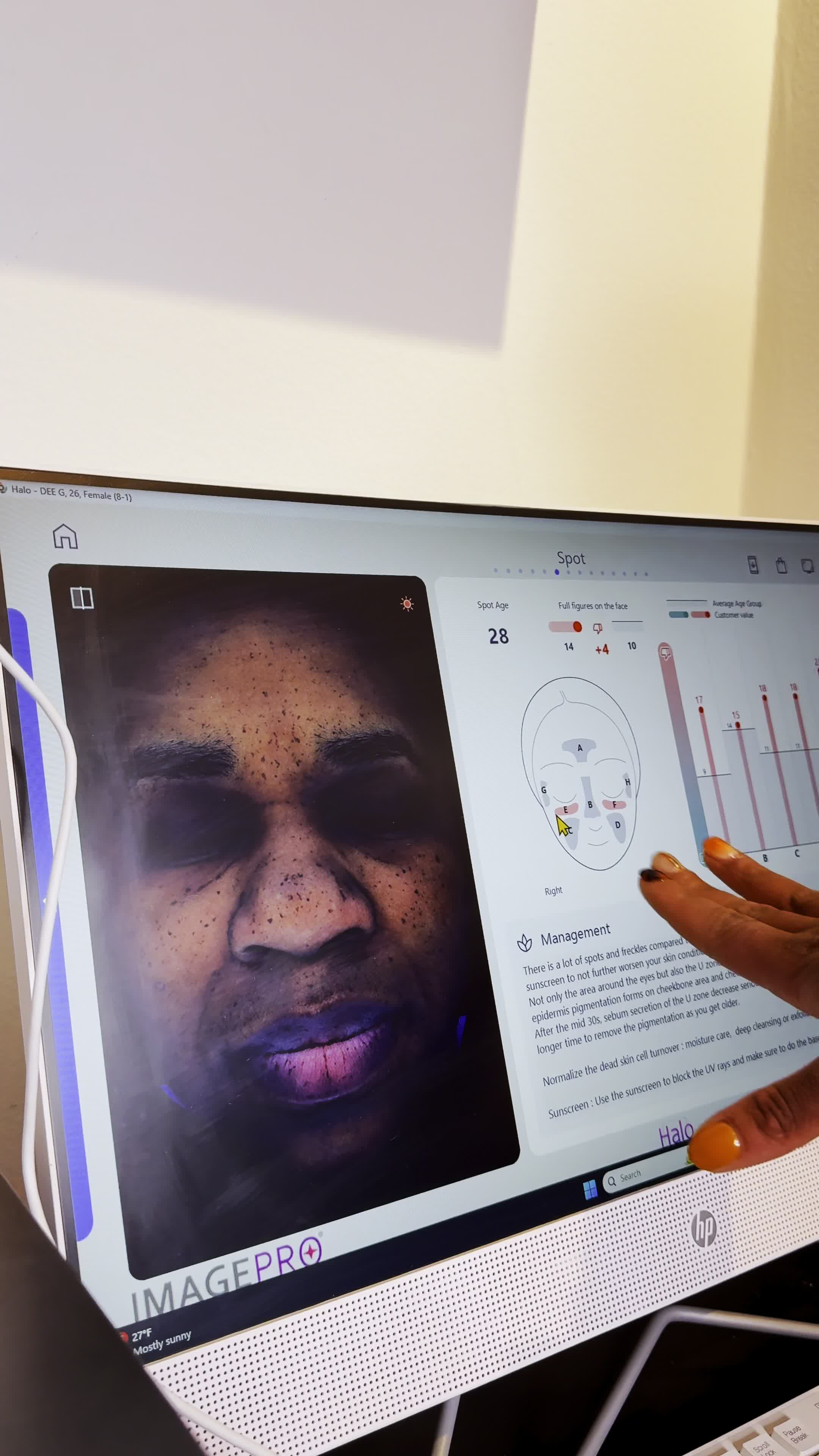 Thrive Wellness Aesthetics 