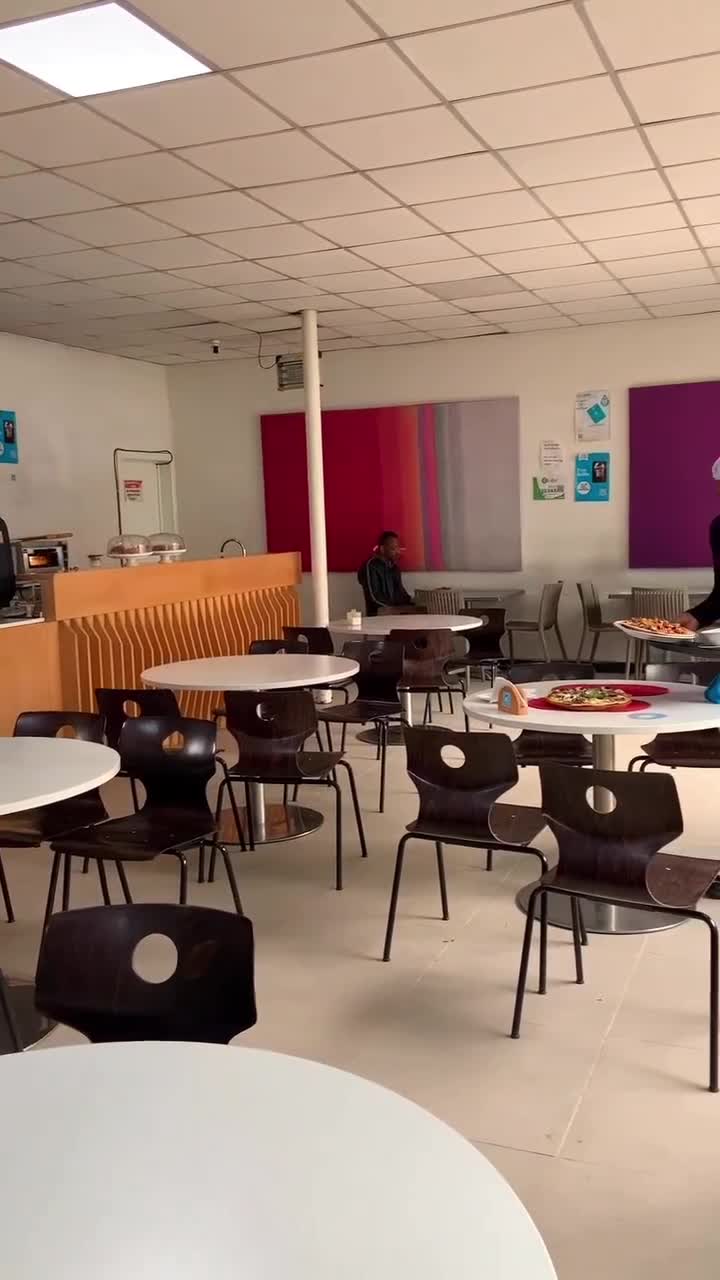 The Goat Cafe | Mexico