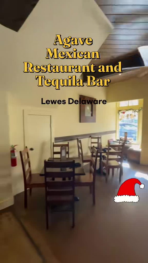 Agave Mexican Restaurant