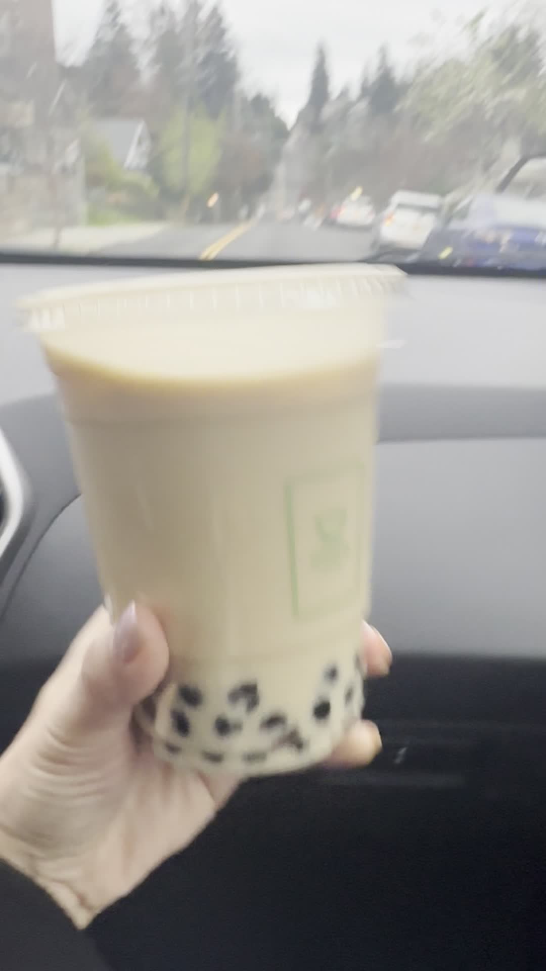 Video review of Tea On Piedmont