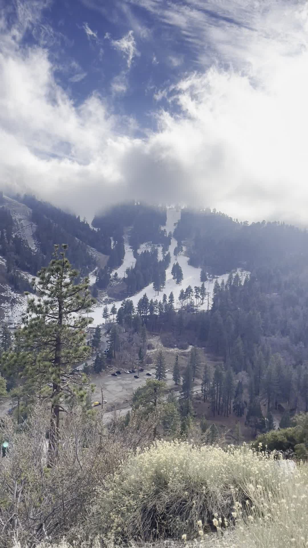 Table Mountain Campground