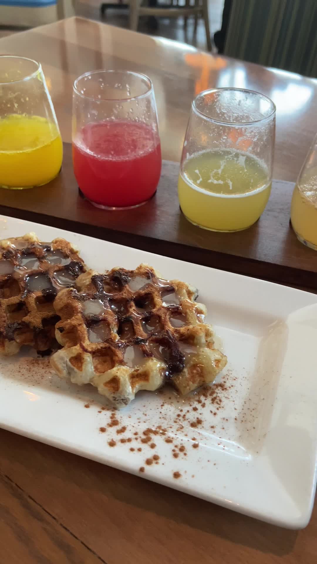 Salty Mermaid Bar & Grille