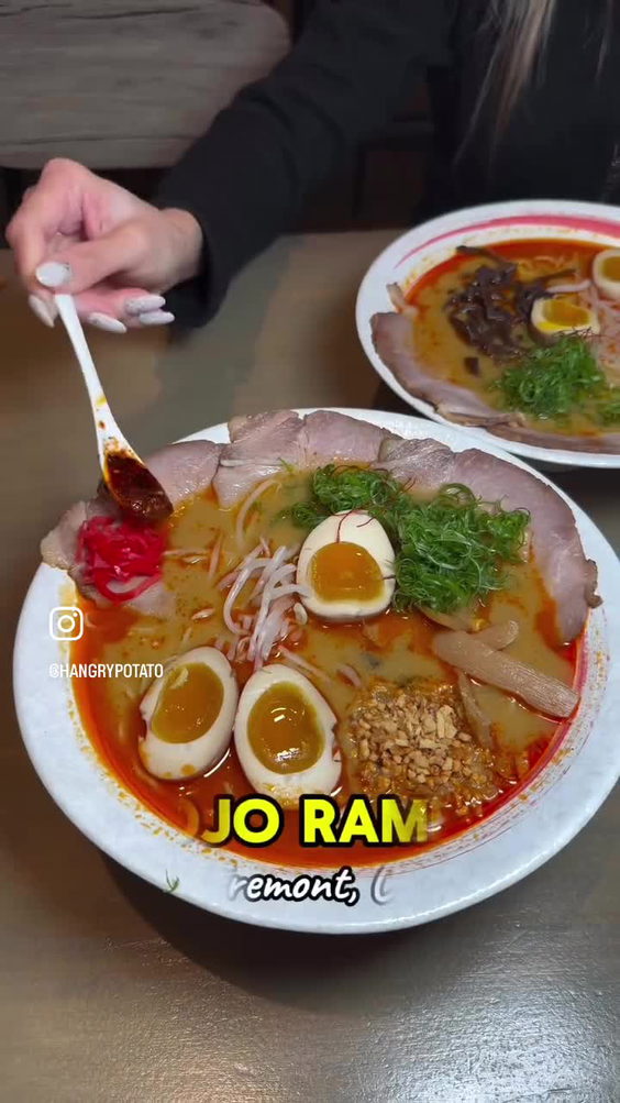 SOJO Ramen
