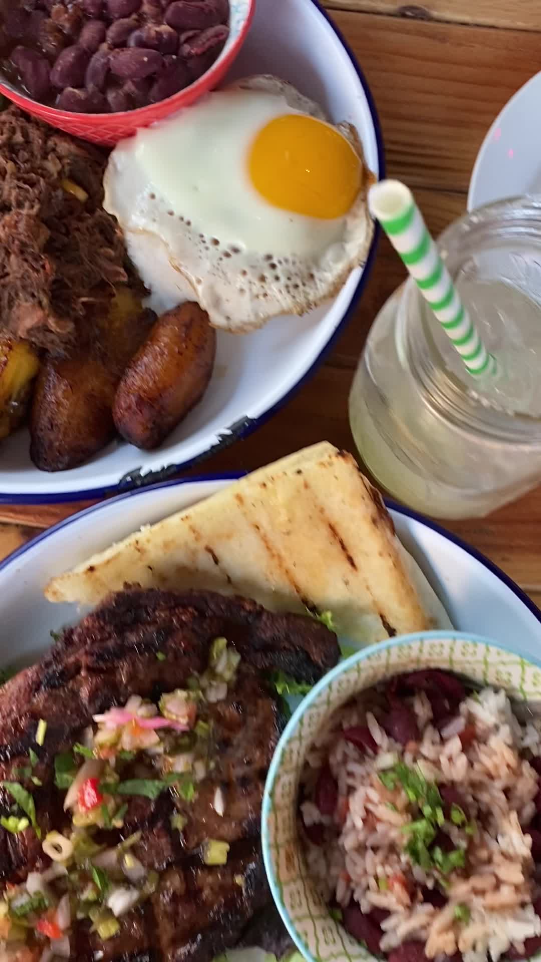 Barroco Arepa Bar Westlake