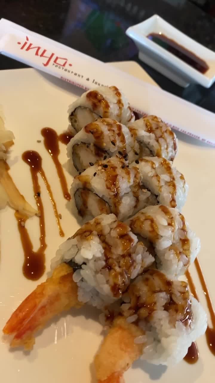 Inyo Restaurant & Lounge