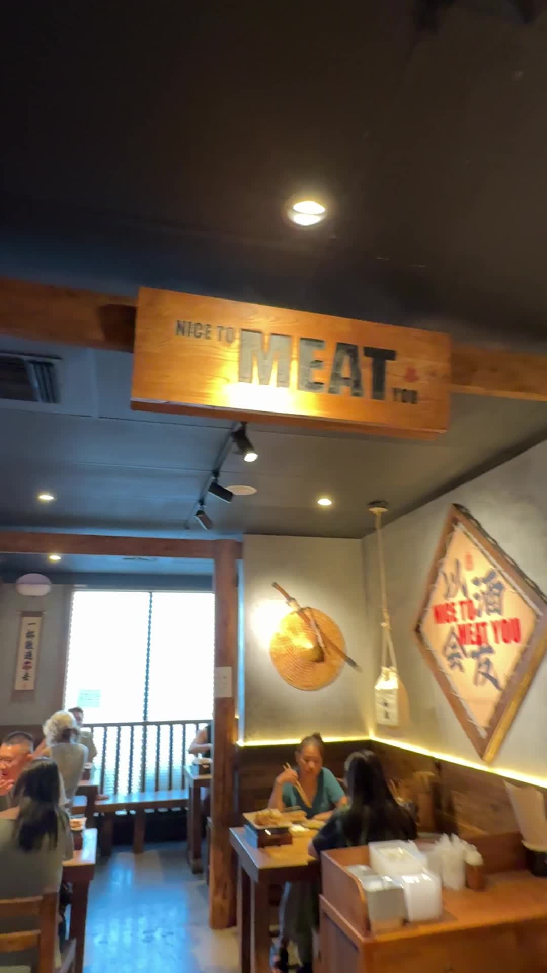 Video review of little skewer