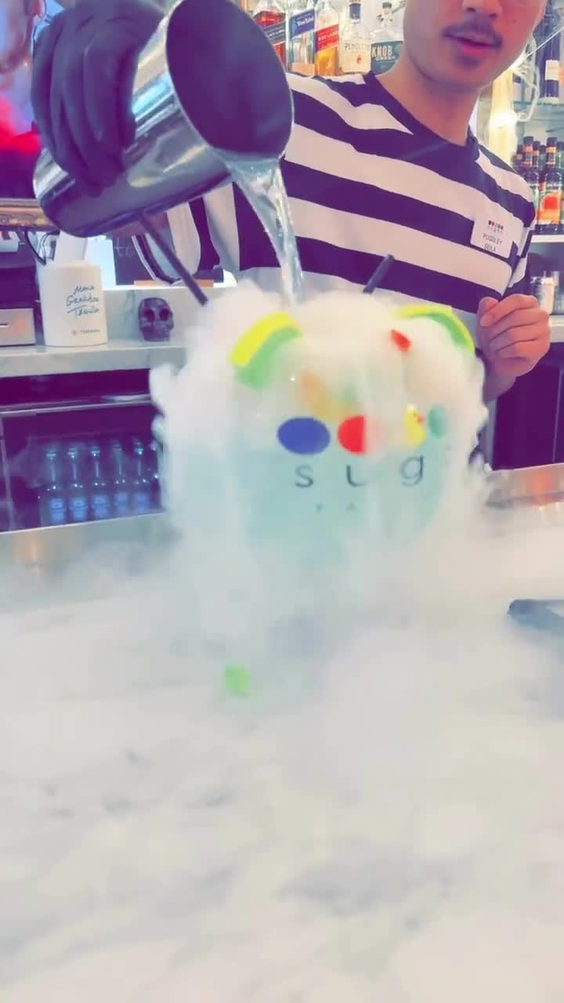Sugar Factory