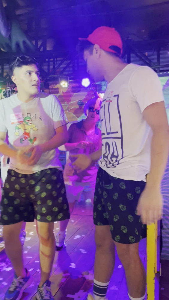 Señor Frogs Outlet