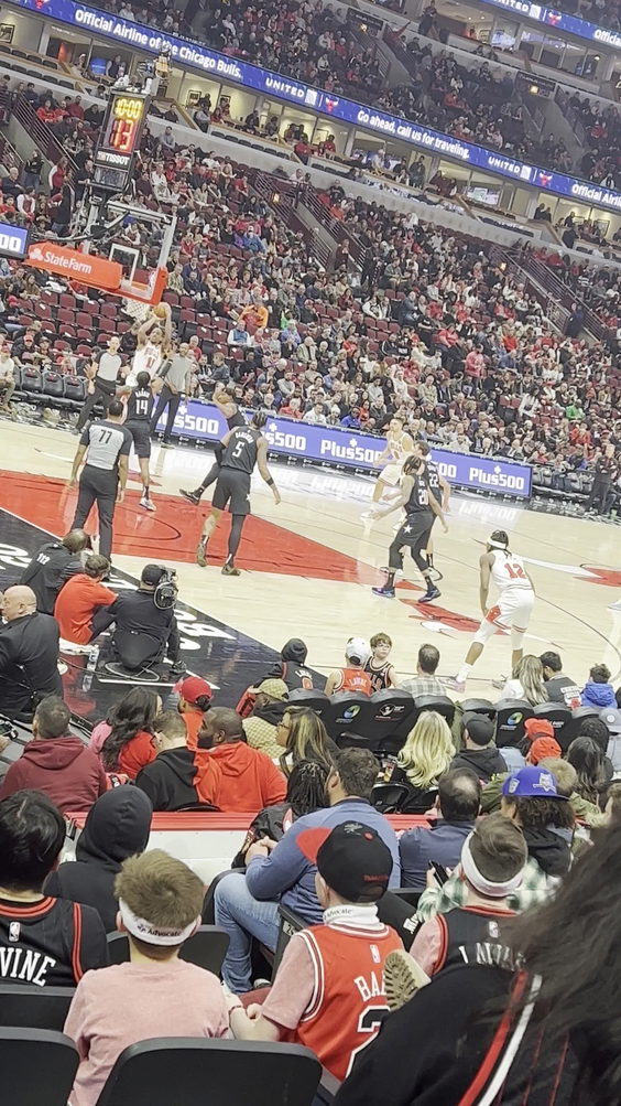 United Center