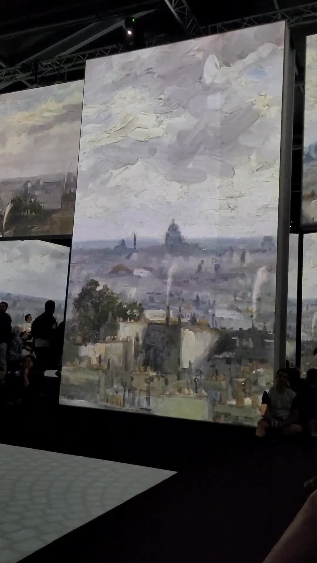 Van Gogh Alive