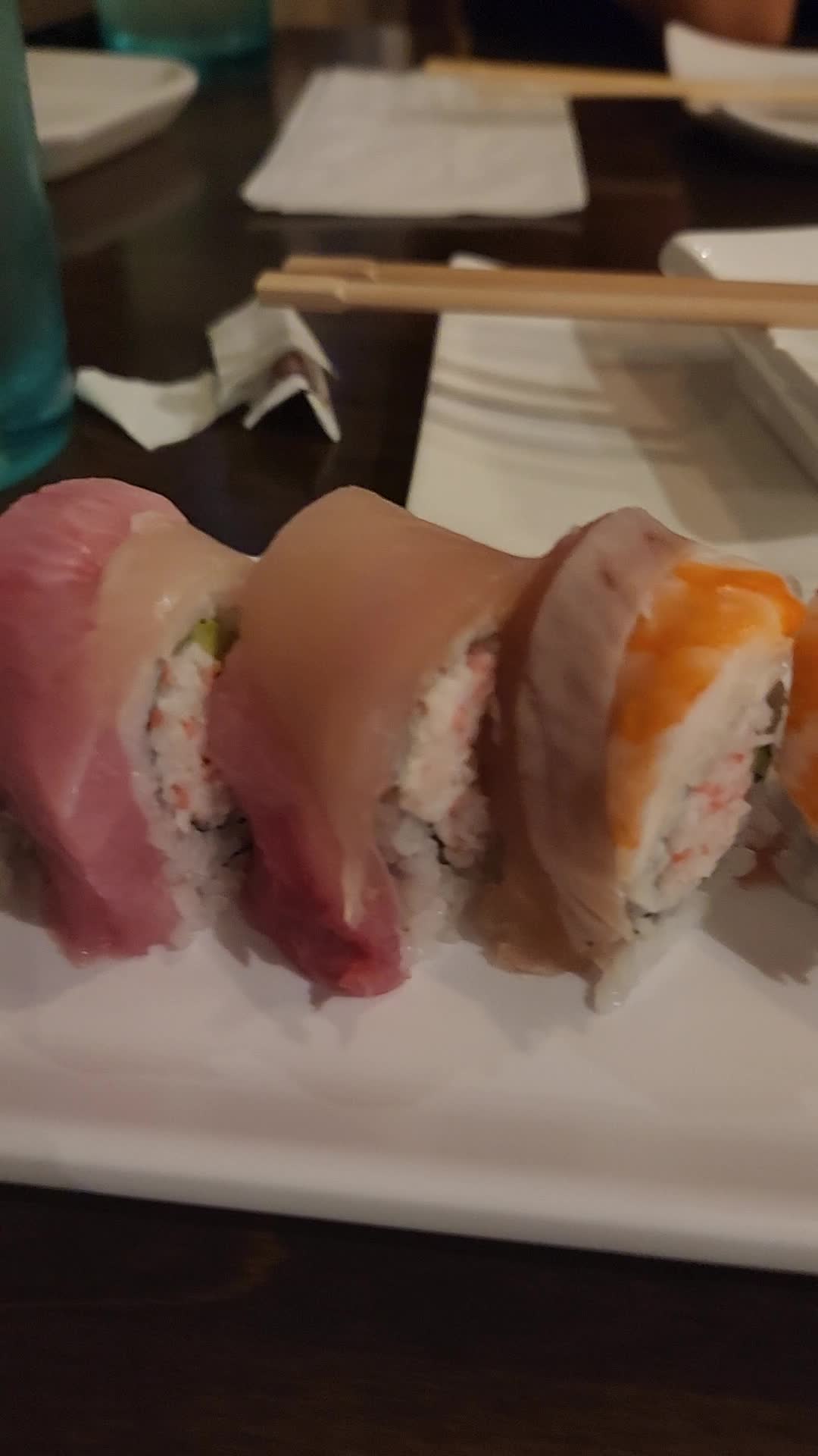 Dana Kai