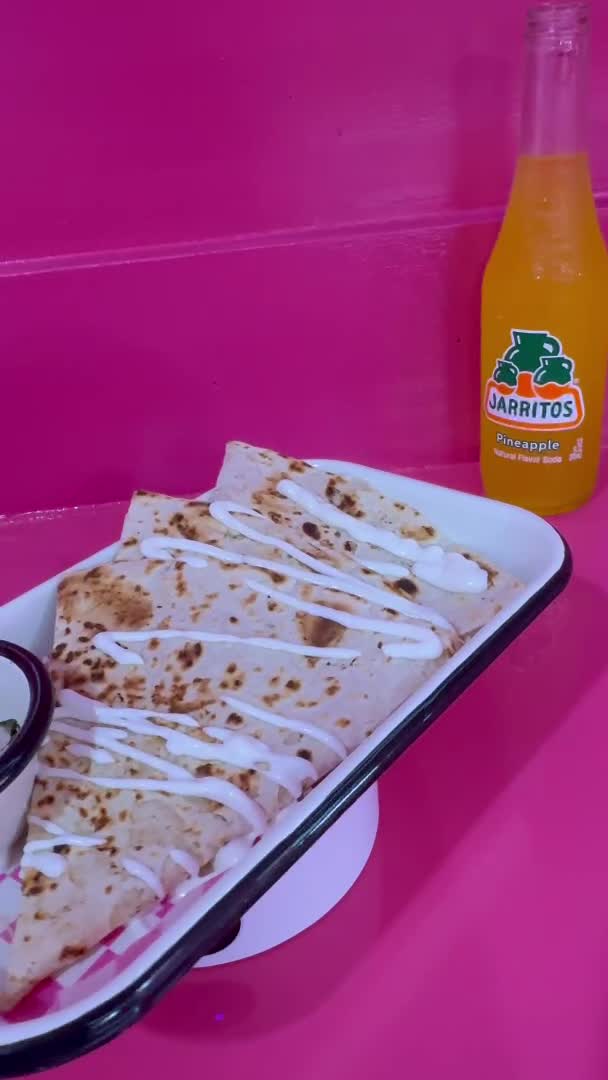 Chala Taqueria