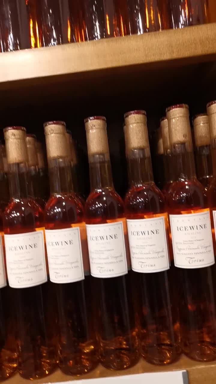 Jackson-Triggs Winery