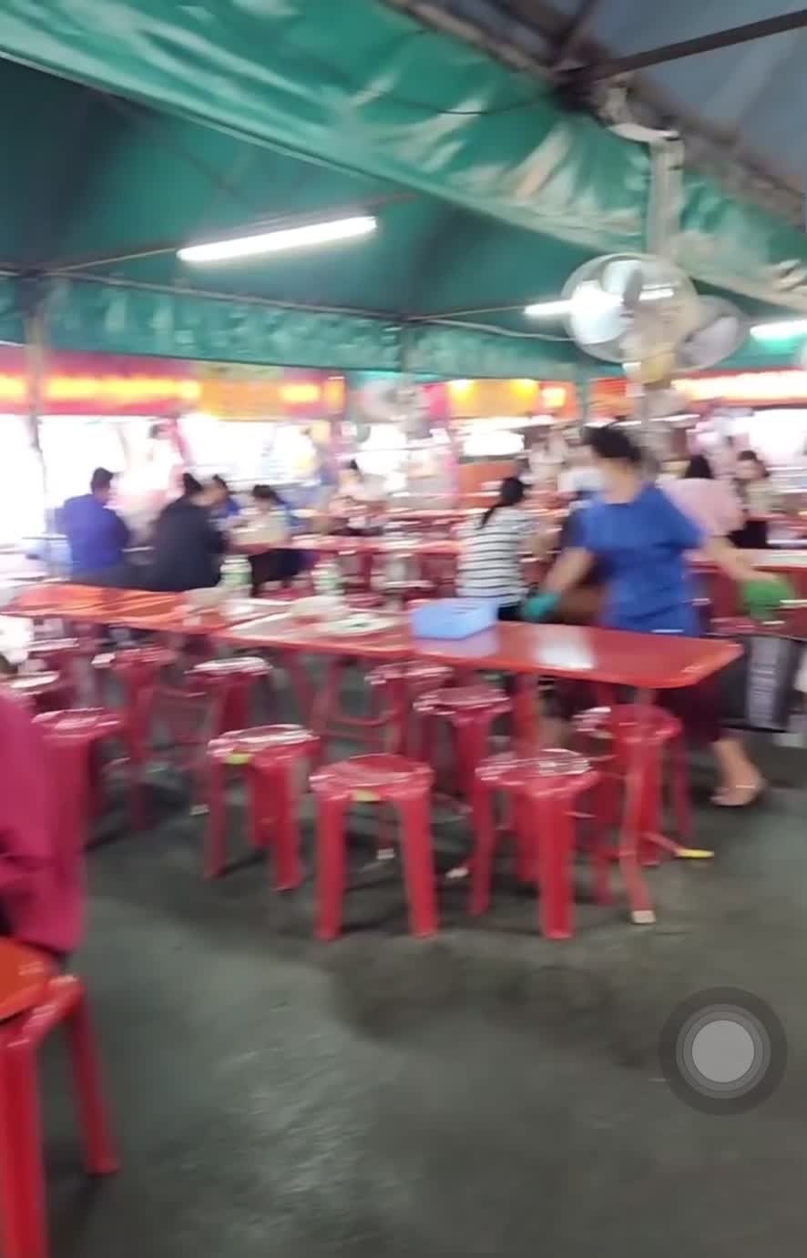 ???????????? (Nang Loeng Market)