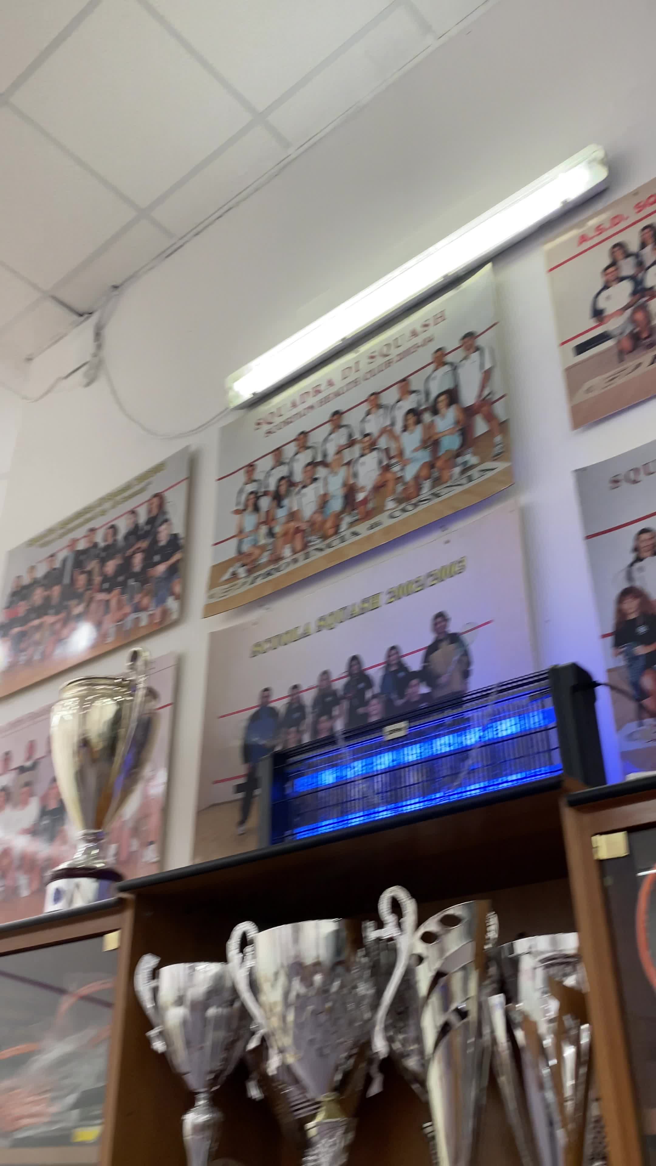Scorpion Health Club