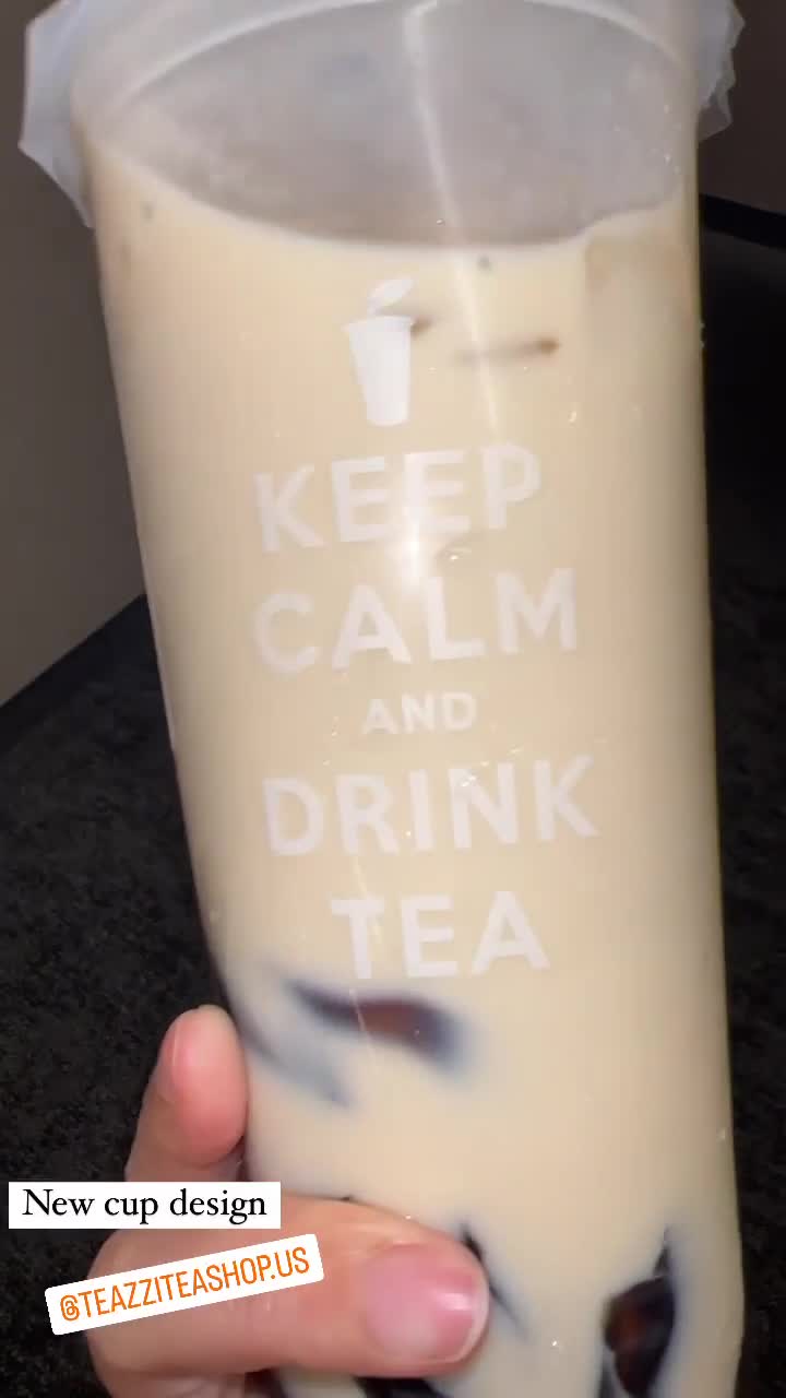 Video review of Teazzi Tea Shop