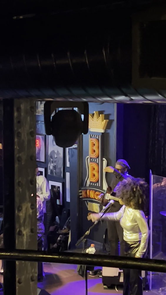 B.B. King's Blues Club