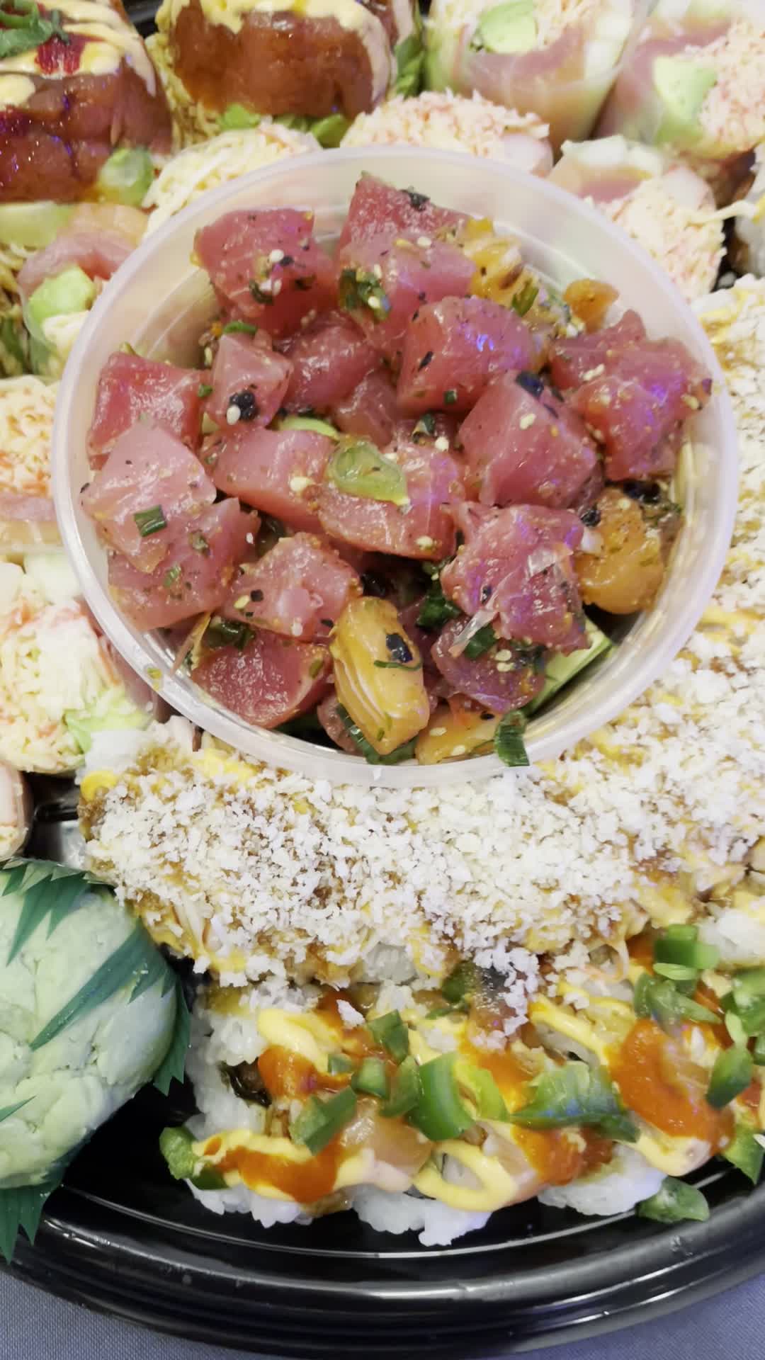Sushi Dojo