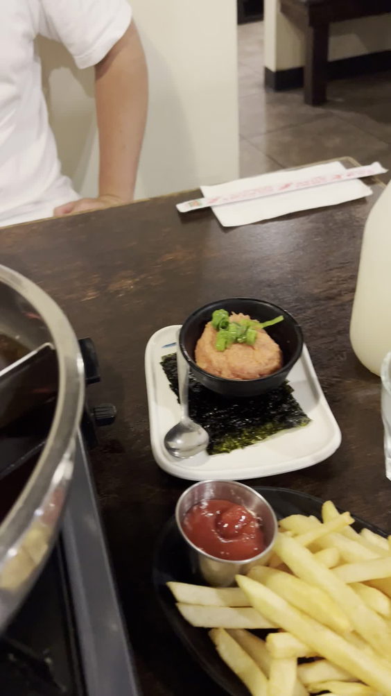 Ichiriki Japanese Nabe Restaurant