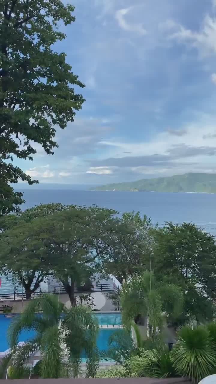 Anilao Awari Bay Resort