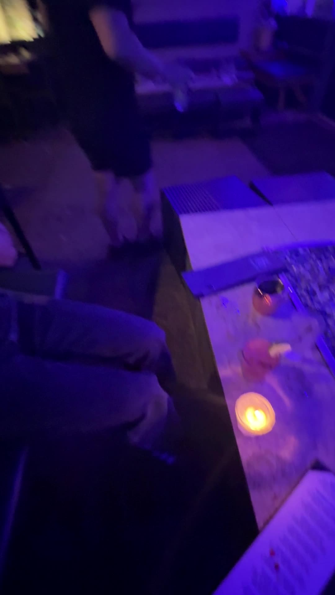 Video review of Modern China Cafe