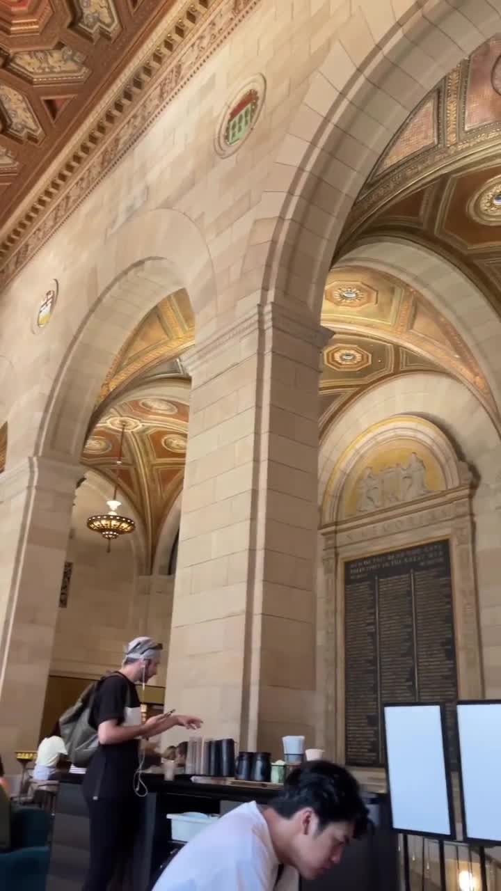 Crew Collective & Cafe