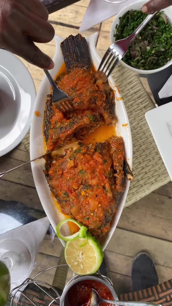 Nyumbani
