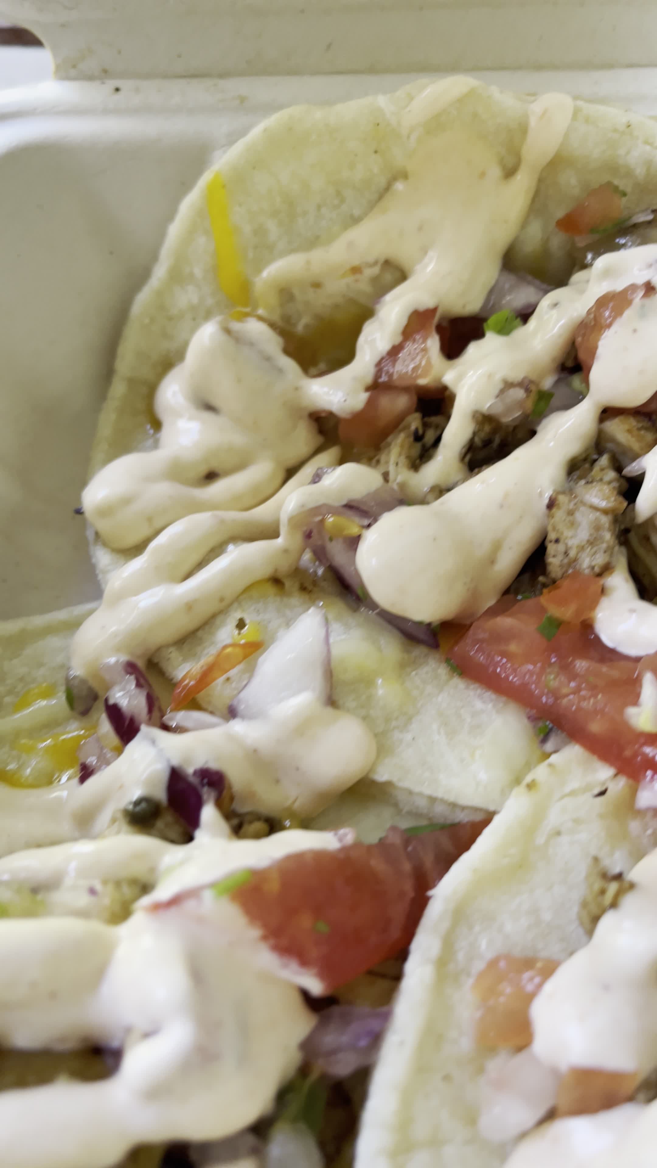 Rell's Atlanta Food Truck and Catering
